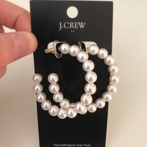 ⚡️SALE⚡️Brand new J.Crew earrings